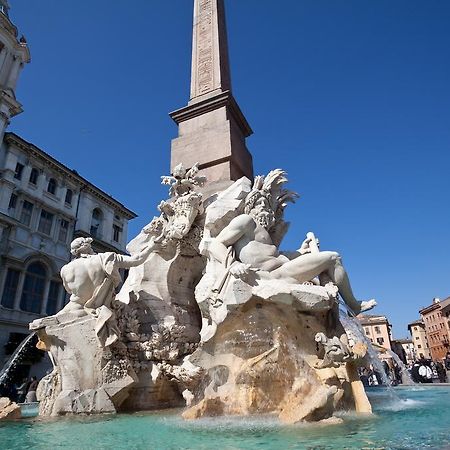 Rome As You Feel - Montevecchio 26 エクステリア 写真