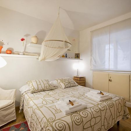 Rome As You Feel - Montevecchio 26 部屋 写真