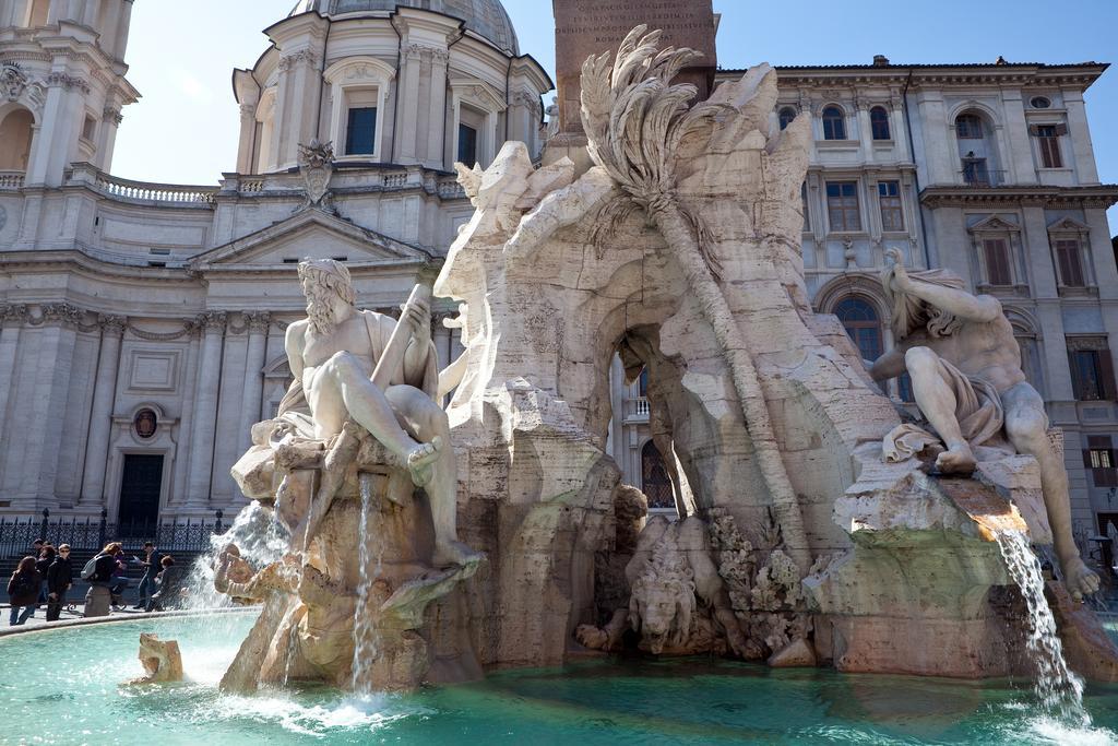 Rome As You Feel - Montevecchio 26 エクステリア 写真