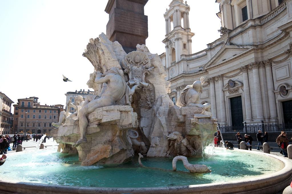 Rome As You Feel - Montevecchio 26 エクステリア 写真