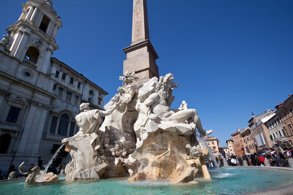 Rome As You Feel - Montevecchio 26 エクステリア 写真