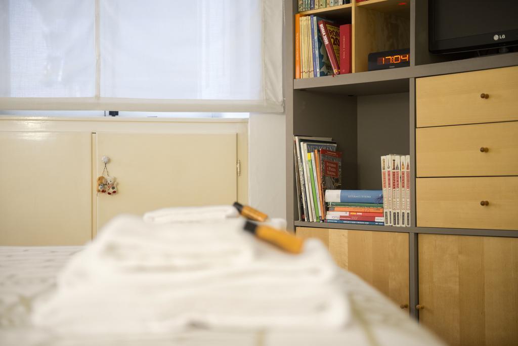 Rome As You Feel - Montevecchio 26 部屋 写真