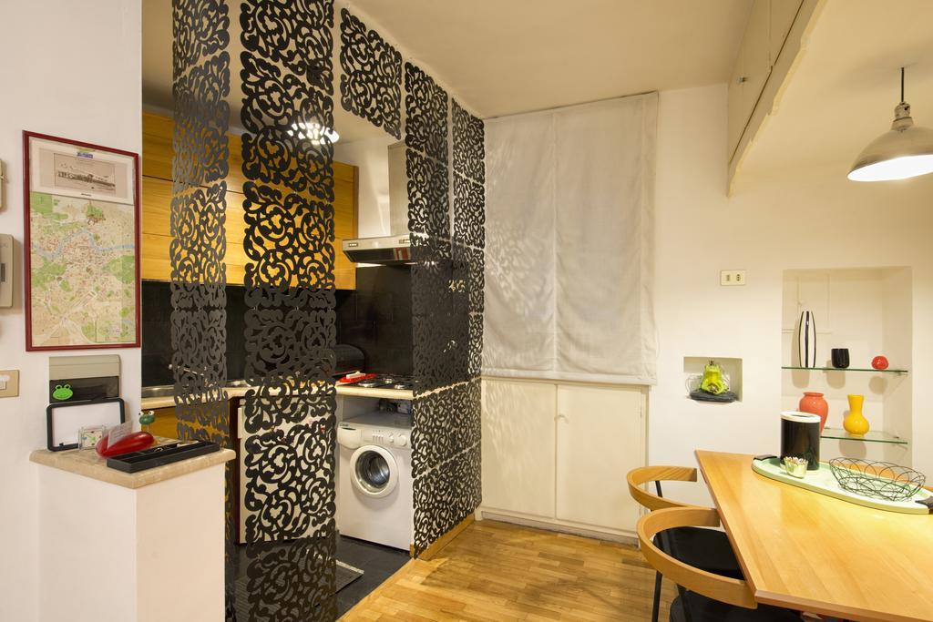 Rome As You Feel - Montevecchio 26 部屋 写真