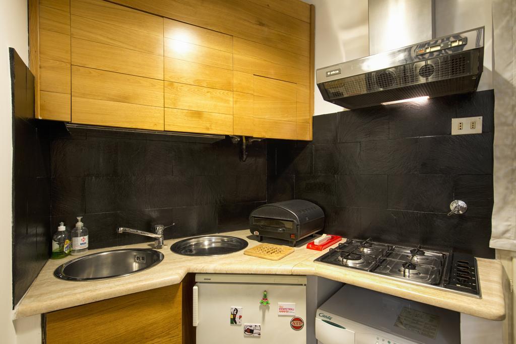 Rome As You Feel - Montevecchio 26 部屋 写真