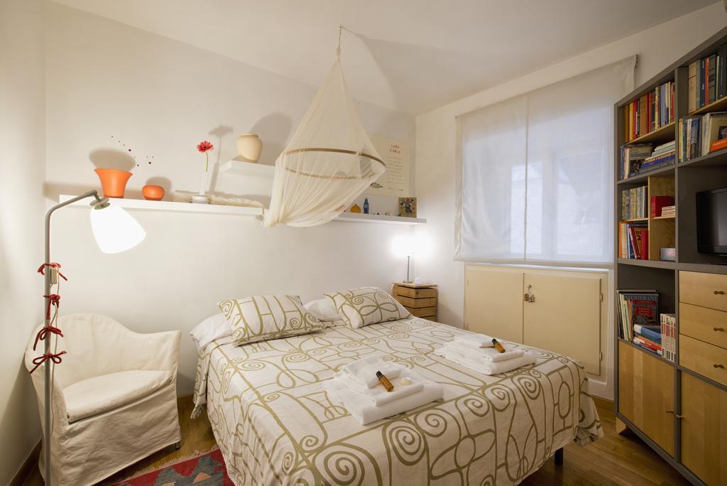 Rome As You Feel - Montevecchio 26 部屋 写真