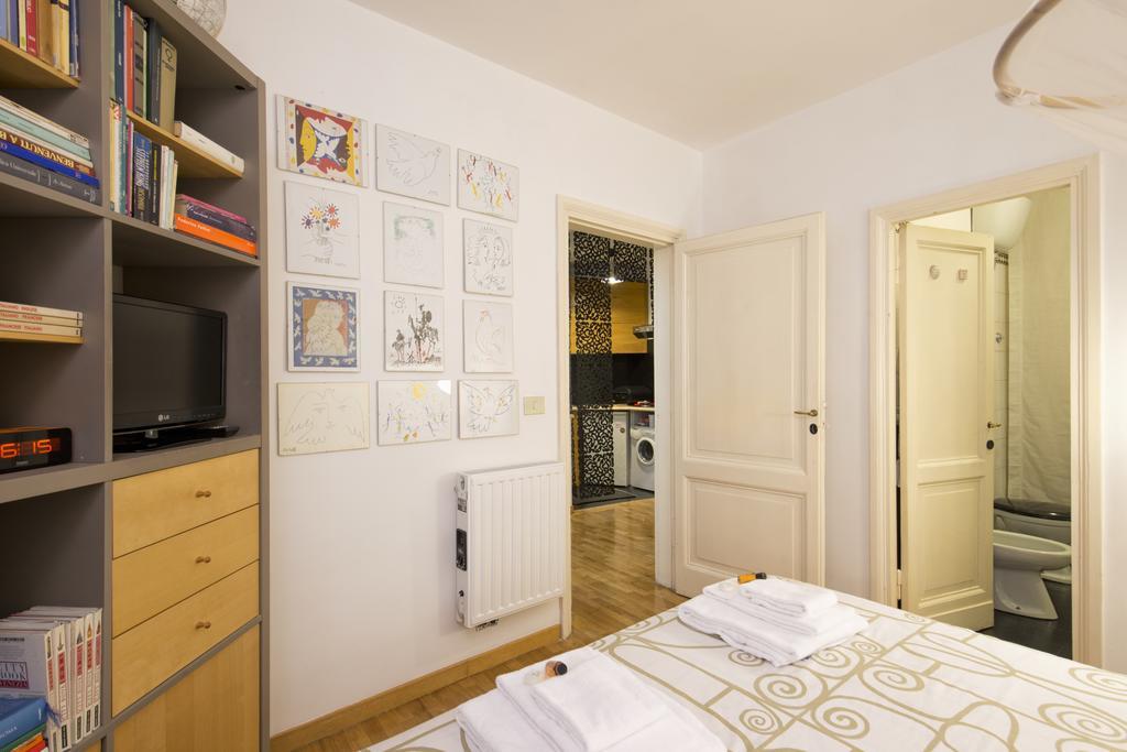 Rome As You Feel - Montevecchio 26 部屋 写真