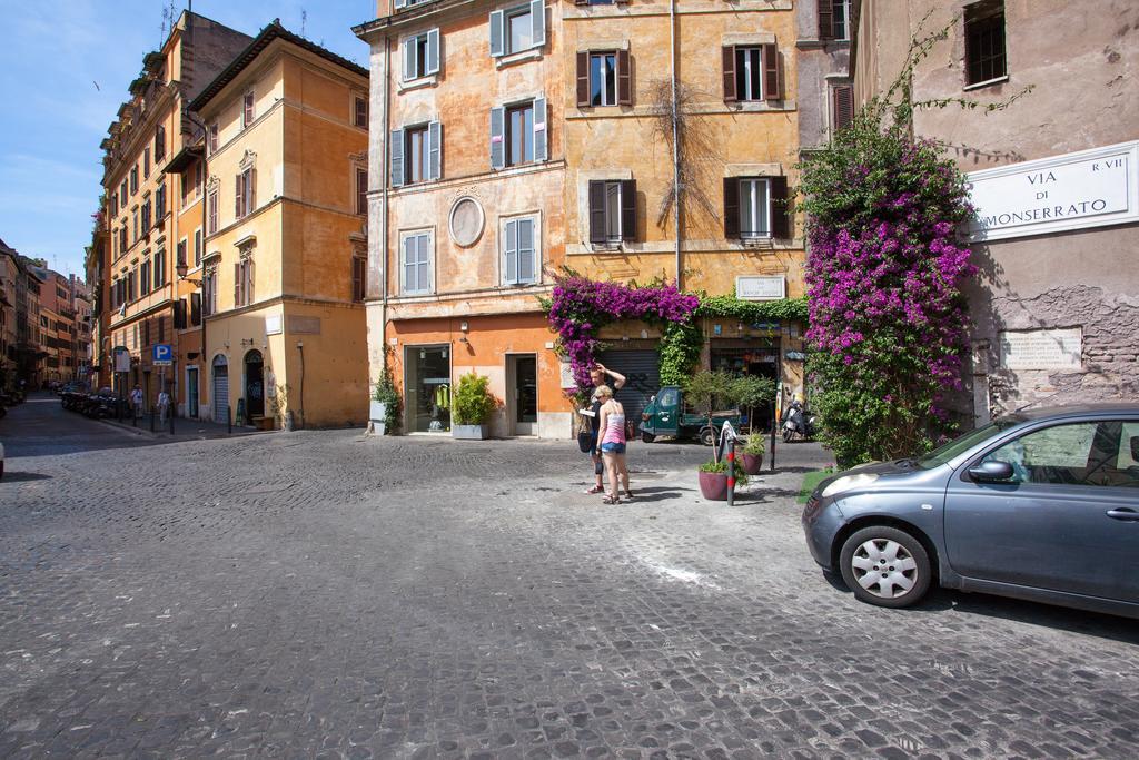 Rome As You Feel - Montevecchio 26 部屋 写真