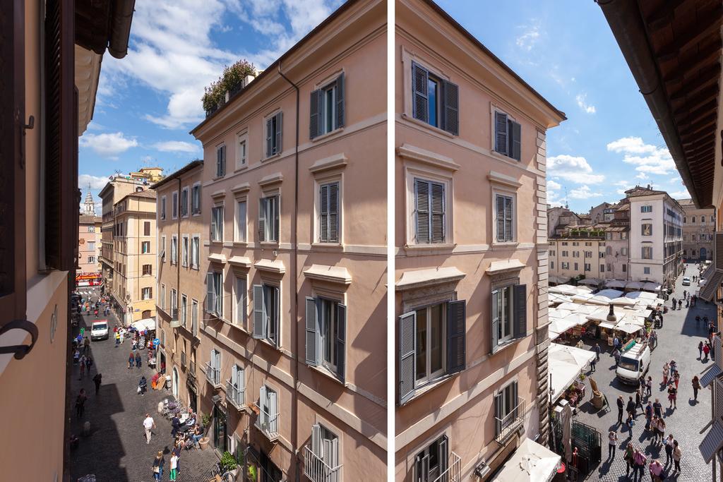 Rome As You Feel - Montevecchio 26 部屋 写真